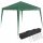 Gartenpavillon, Zelte - Deuba-Pavillon 3 x 3 x 2,5 m