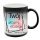 Tassen Foto-Ratte Werbetasse, Grafik, Name, Name, Geschenk, Keramik, 330 ml