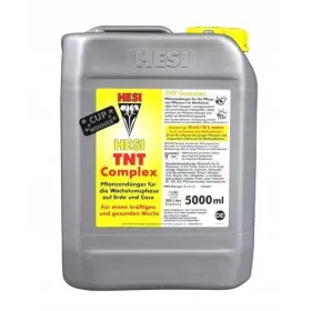  Hesi TNT Complex 5L Dünger für die Wachstumsphase