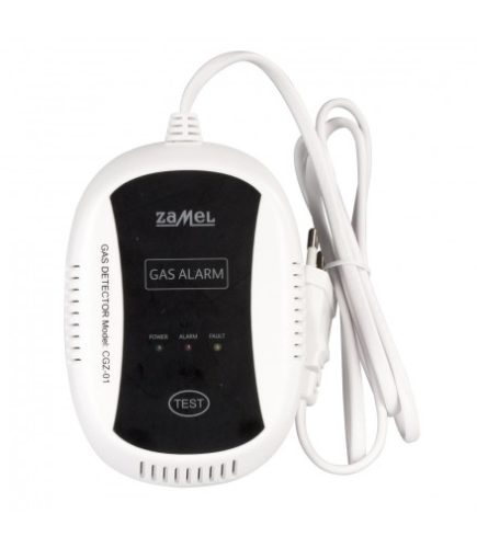  Zamel CGZ-01 Gassensor