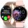  DT K27 goldene Smartwatch