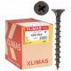 Wkręt-Met Holzschrauben 4,2 x 70 mm 250 Stk.