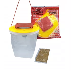  Redtop-Fliegenfalle 8 kg 8 ml