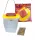  Redtop-Fliegenfalle 8 kg 8 ml