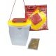  Redtop-Fliegenfalle 8 kg 8 ml