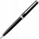  Montblanc schwarzer Kugelschreiber