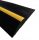 Gregoo GM-377 Garagendichtung, schwarz