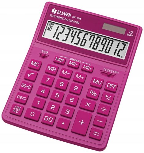  Elf Bürorechner SDC-444XRPKE