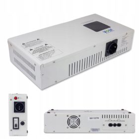 Volt Polska 5000 W tragbarer Stromgenerator