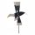  Gartenvertreiber Windmühle GROSSER 47 cm Adler