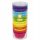 Backbleche und -formen Wilton Muffinformen 05-0-0034 5 cm 300 Stk.