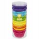 Backbleche und -formen Wilton Muffinformen 05-0-0034 5 cm 300 Stk.