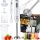  Adler AD4620 800 W Stabmixer, weiß