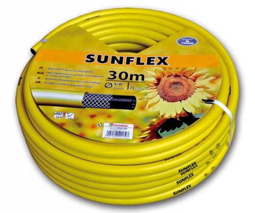 Bradas WMS3/430 Gartenschlauch 30 m PVC