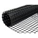 Geogitter für Böschungen und Hänge PrimeGarden 1,2 x 25 m schwarz 1011090