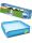 Bestway rechteckiger Rahmenpool 122 x 122 cm