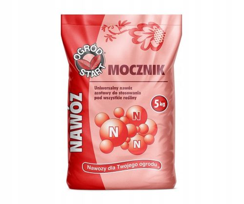  Ampol-Merol Harnstoffdünger Granulat 5 kg