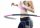  HULAHOP SLIMMING FALTBAR MIT SCHAUMSTOFFROHREN