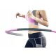  HULAHOP SLIMMING FALTBAR MIT SCHAUMSTOFFROHREN