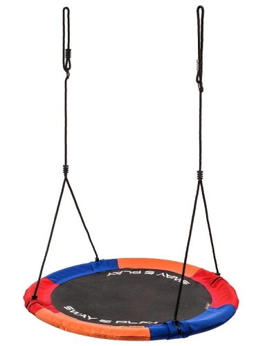  STORCHENNESTSCHAUKEL METEOR 110cm 150kg