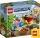  LEGO Minecraft 21164 Korallenriff + Papiertüte LEGO 6315786 gelb 24x8x18 cm