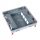 Mediabox Bodentank 16M Legrand 088025
