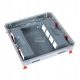Mediabox Bodentank 16M Legrand 088025