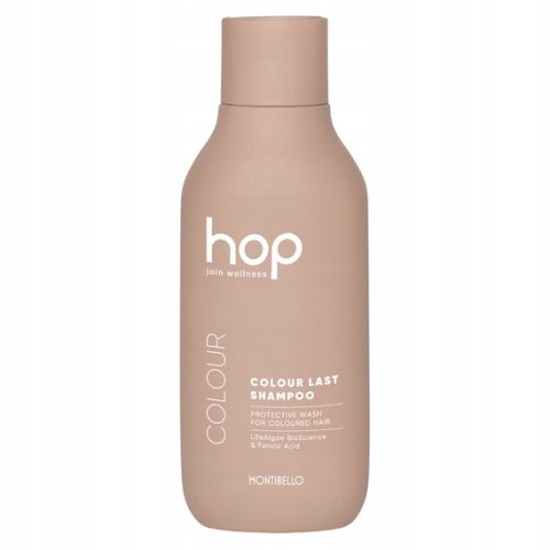  Montibello HOP Shampoo für gefärbtes Haar 300 ml