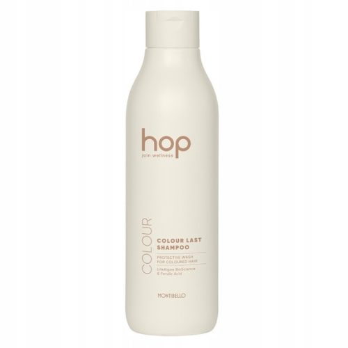  Montibello HOP Shampoo für gefärbtes Haar 1000