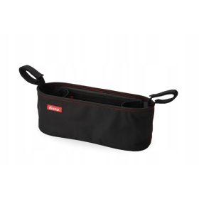  Diono 40396 Kinderwagen-Organizer-Tasche
