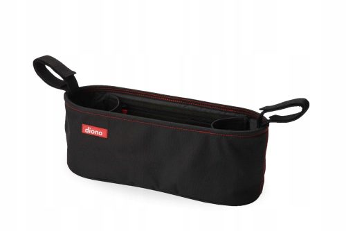  Diono 40396 Kinderwagen-Organizer-Tasche