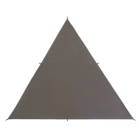  Gartensegel 415 x 415 cm, Kunststoff