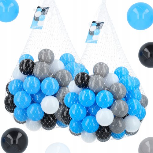 Ball für ein Trockenbecken, mehrfarbig