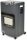 Geko Gasheizung 4200 W schwarz 42 x 74,5 mm