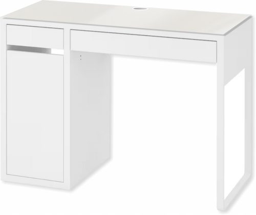  Ikea Micke Schreibtischunterlage 105x50 transparent