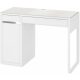 Ikea Micke Schreibtischunterlage 105x50 transparent