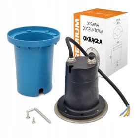  Einfahrleuchte Elektrosalon Einfahrleuchte 50 W