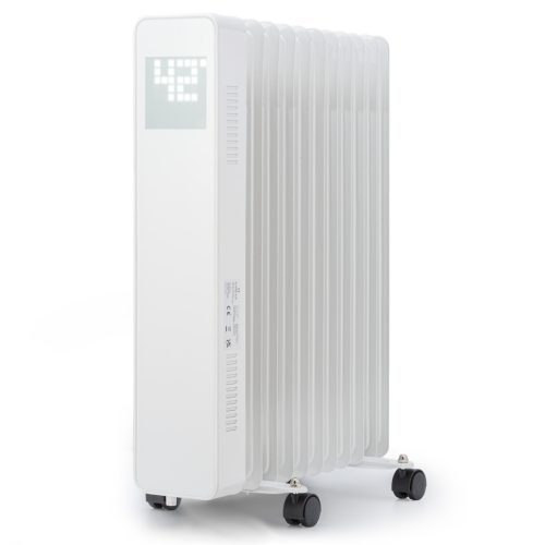  Sanford Smart 2500 W Timer-Ölkühler