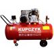 Ölkompressor Kupczyk KK 520/200 200 l 10 bar