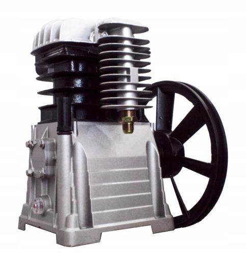 Ölkompressor Kupczyk K-520 0 l 10 bar