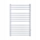  Wasserbadheizkörper SCANO 419 W 540 x 820 mm weiß