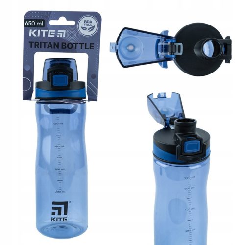  WASSERFLASCHE FÜR DIE KITESCHULE