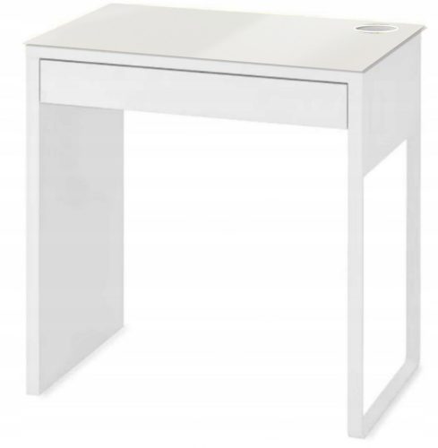  Ikea Micke Schreibtischunterlage 73x50 transparent 1mm