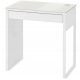  Ikea Micke Schreibtischunterlage 73x50 transparent 1mm