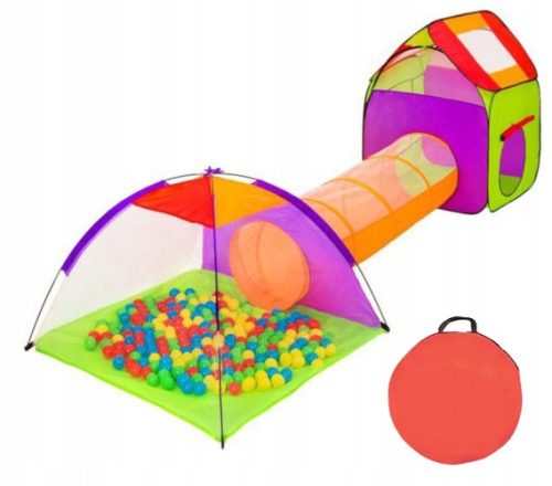 Kinderzelthaus Handloteka 12 m +