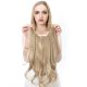  Synthetische blonde Strähnen Cameron Hair 45 cm