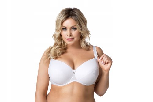  Biggi zum Füttern, versteiftes Polyester, Größe 85F