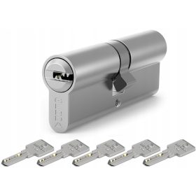  Gerda-Schlosseinsatz 75 mm x 17 mm