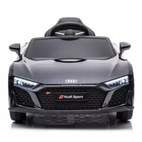  Audi Auto Schwarz, Rot, Grün