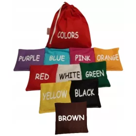  Turnbeutel Kurzwaren Jola